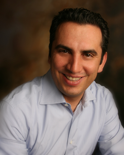 Daryoush D Saadat Photo